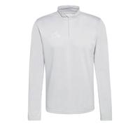 adidas Men's Entrada26 Training Top, team light grey/white, M
