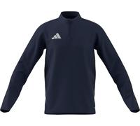 adidas Men's Entrada26 Training Top Sweatshirt, team navy blue 2/white, L Tall