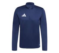 Adidas Entrada 26 Training Half Zip Sweatshirt Blue XL / Regular Men