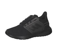 adidas Men's EQ19 Run Shoes, Core Black/Core Black/Grey Six, 6.5 UK