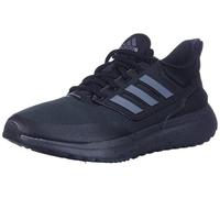 adidas Men's EQ21 Run Cold.RDY Shoe, Carbon/Iron Metallic/Black, 8