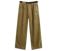 Adidas Men's EQT Cord Pant Focus Olive