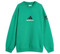 Adidas Men's EQT Crewneck Equipment Green