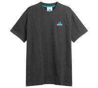 Adidas Men's Eqt Graphic T-Shirt Black
