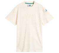 Adidas Men's EQT Graphic T-Shirt Cloud White