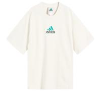 Adidas Men's EQT Graphic T-Shirt White