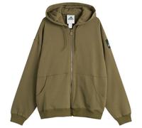 Adidas Men's EQT Hoodie Focus Olive