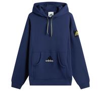 Adidas Men's EQT Hoodie Night Indigo