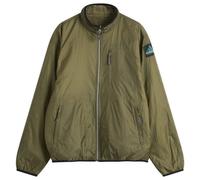 Adidas Men's EQT Reversible Jacket Focus Olive