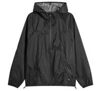 Adidas Men's Eqt Shell Jacket Black