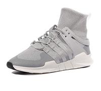 adidas Men's EQT Support Adv Winter Fitness Shoes, Grey Gridos Gridos Ftwbla 000, 10 UK