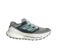 adidas Mens Equipment Agravic Lace Up Sneakers Shoes Casual - Grey, Grey, 4
