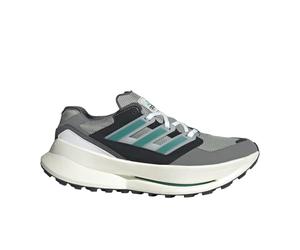 adidas Mens Equipment Agravic Lace Up Sneakers Shoes Casual - Grey, Grey, 4