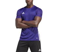 adidas Men's Equipo 23 Jersey, Team Collegiate Purple/White, XL
