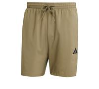 Adidas Essentials 3 Stripes Chelsea Shorts Green XL / Regular Man