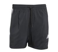 Adidas Essentials 3 Stripes Chelsea 5´´ Shorts Black S / Regular Men