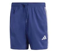 adidas - 3 Stripes Chelsea 5 - Shorts size XXL, blue