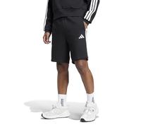 adidas Men's Essential Three Stripes Fleece Short