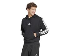 Adidas Essentials 3 Stripes French Terry Hoodie