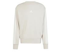 Essentials 3-Stripes French Terry Sweatshirt