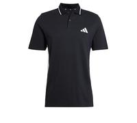 Adidas Essentials 3 Stripes Piqué Short Sleeve Polo
