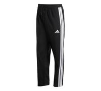 Adidas Mens Essentials 3-Stripes Stanford Open Hem Pant Colour: Regular, Size: Large