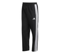 Adidas Mens Essentials 3-Stripes Stanford Open Hem Pant Colour: Regular, Size: Medium