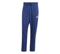Adidas Mens Essentials 3-Stripes Stanford Open Hem Pant Colour: Short, Size: Small
