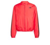 Adidas Essentials 3 Stripes Insulated Bomber Jacket