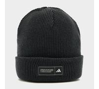 adidas Men's Essentials Beanie, Black One Size