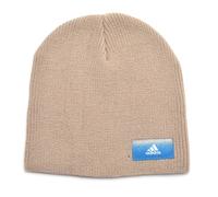 adidas Mens Essentials Beanie Hat Choice of Colours Adults Knit Beanie Hat