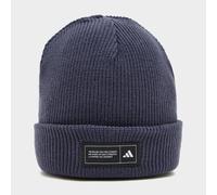 Adidas Men's Essentials Beanie - Navy, Navy