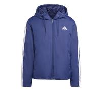 Adidas Essentials Climawarm 3 Stripes Insulated Jacket Blue L Men