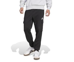 adidas Men's Essentials FEELCOZY Fleece Cargo Pant