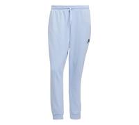 Adidas Essentials Feelcozy Fleece Joggers Blue XS / Regular Men