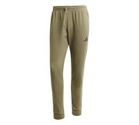 Adidas Essentials Feelcozy Fleece Joggers, Olive Strata, Men's 2XL Regular