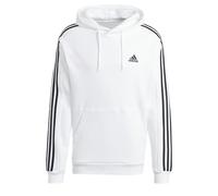 Adidas Essentials Fleece 3 Stripes Hoodie