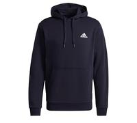 adidas Essentials Fleece Hoodie Navy