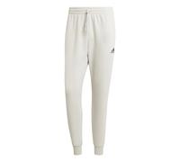 adidas Men's Essentials Fleece Regular Tapered Pants, Alumina, X-Large Tall