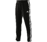 Adidas Mens Essentials French Terry Tapered 3-Stripes Pant Size: Extra Large, Colour: Short