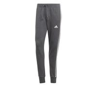 adidas Tracksuit bottoms 3S FT TC PT in Grey EU S