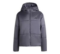 adidas Men's Essentials Highloft Insulated Puffer Coat, Aurora Onix, S