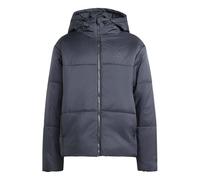 adidas Men's Essentials Highloft Insulated Puffer Coat, black, XL
