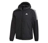 adidas Men's Essentials Insulated Hooded Jacket Sport Jacket