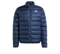 Adidas Essentials Lite Down Jacket Blue S Men