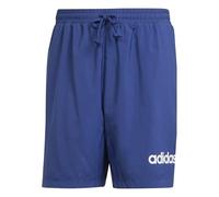 Adidas Essentials Linear Logo Shorts Blue 2XL Men