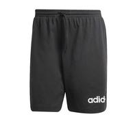 Adidas Mens Essentials Linear Single Jersey Shorts