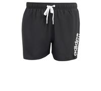 adidas Men's Essentials Logo Clx Shorts Swim Briefs