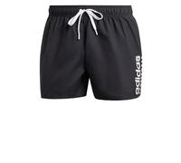 adidas Men's Essentials Logo Clx Shorts Swim Briefs