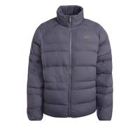 adidas Men's Essentials Packable Insulated Coat, Aurora Onix, 3XL